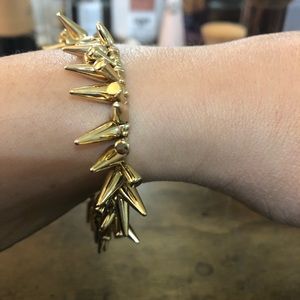 Stella & Dot renegade bracelet